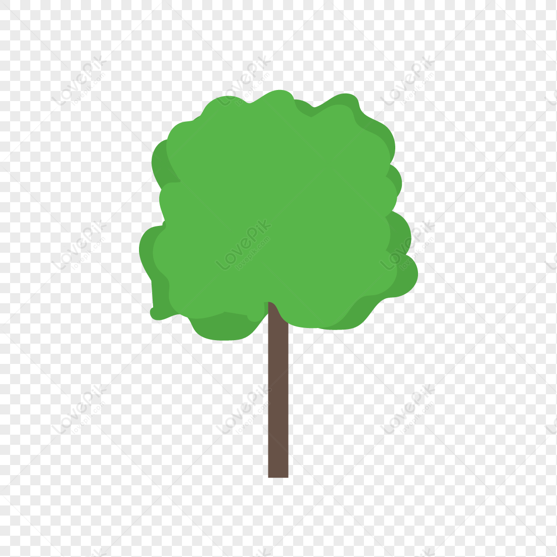 Tree PNG White Transparent And Clipart Image For Free Download ...