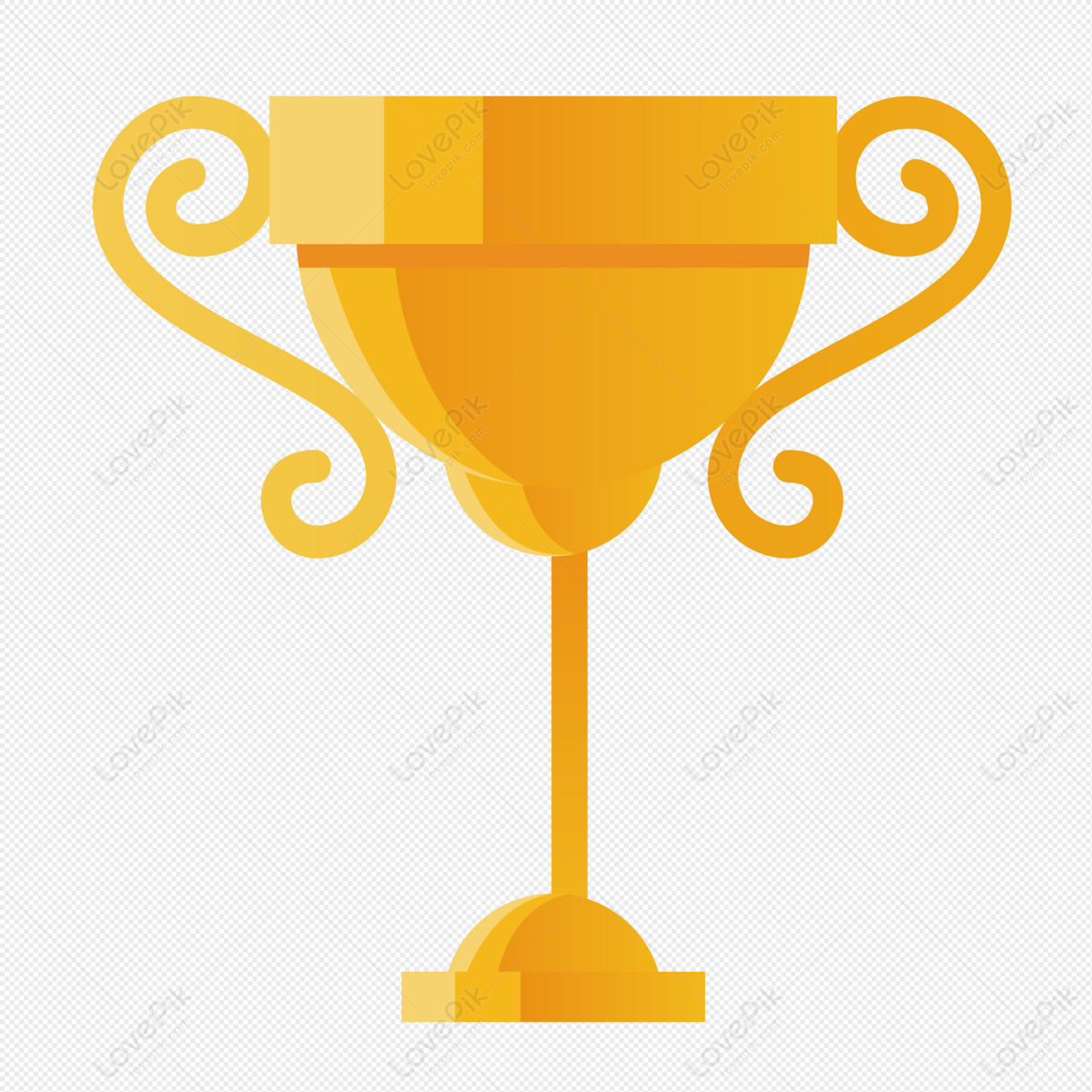 Trophy PNG Free Download And Clipart Image For Free Download - Lovepik