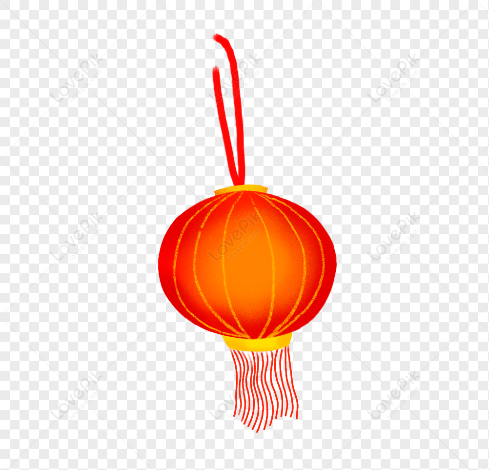 Artistic Cartoon Festival Lantern PNG Image Free Download And Clipart ...