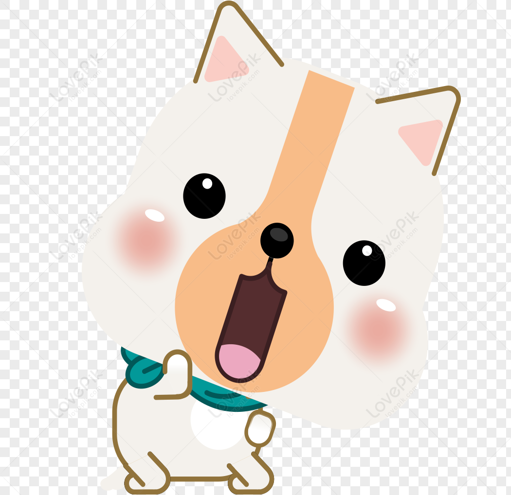 Cartoon Puppy PNG Images With Transparent Background | Free Download On  Lovepik