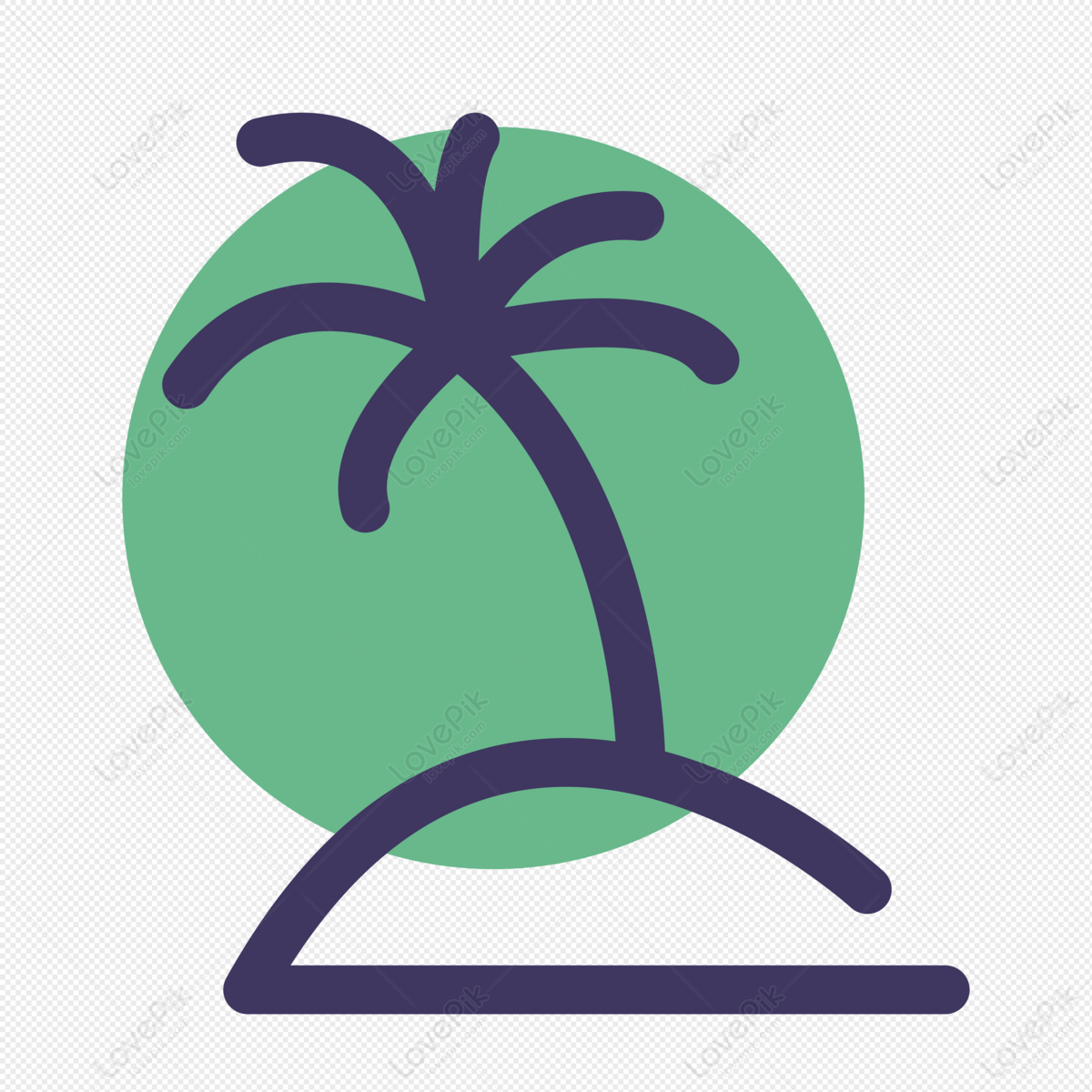 ArtStation - Tender Coconut