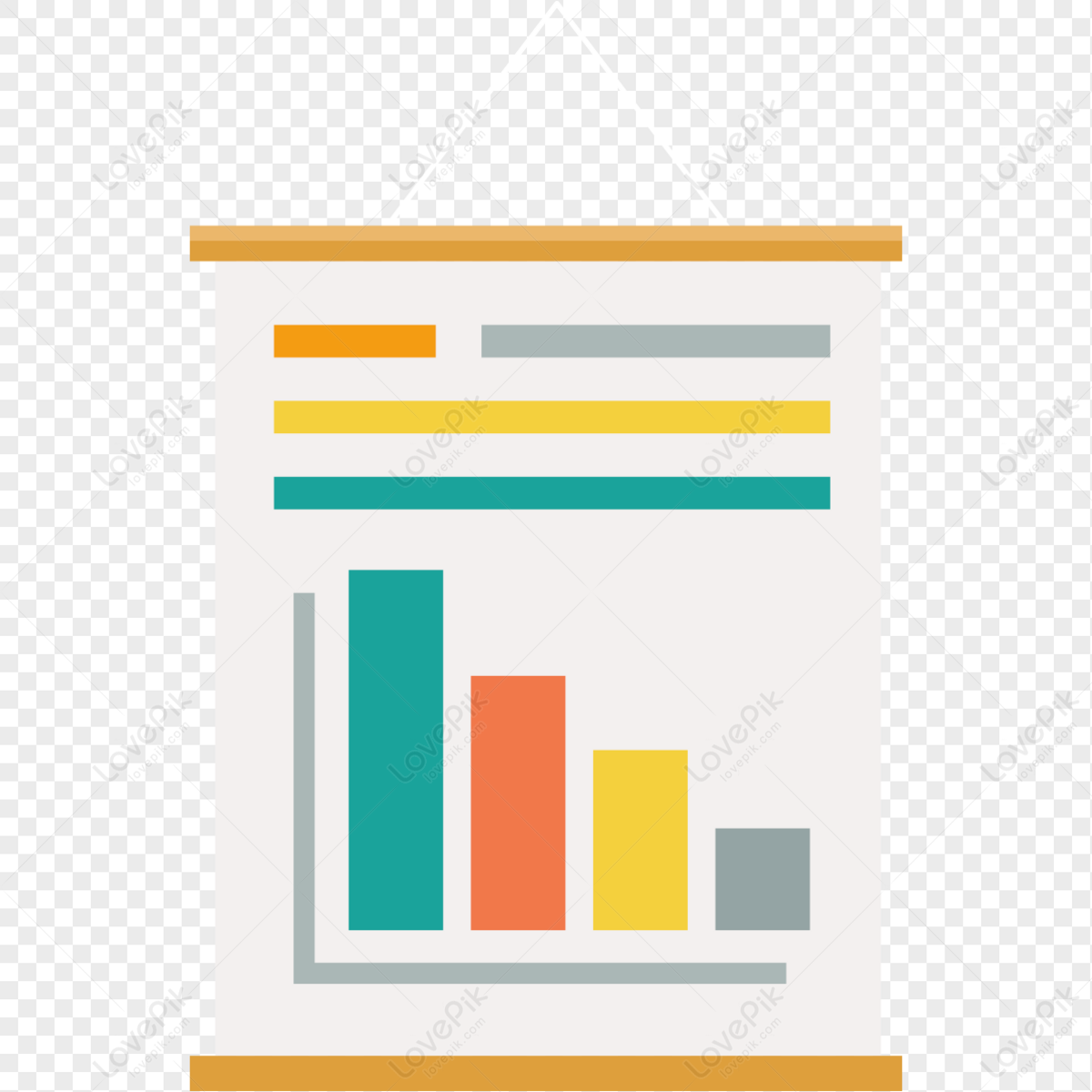 Columnar Data Analysis Chart, Bar Chart, Bar Graph, Material PNG White ...