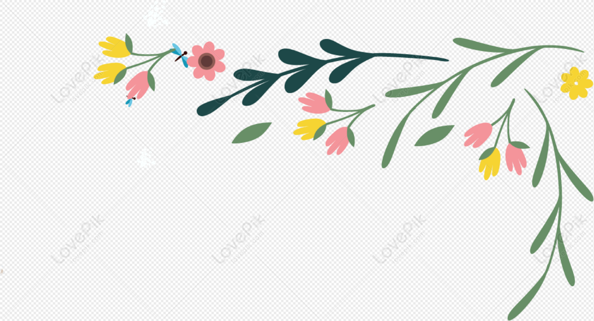 Flower Material PNG Transparent Background And Clipart Image For Free  Download - Lovepik | 400266600