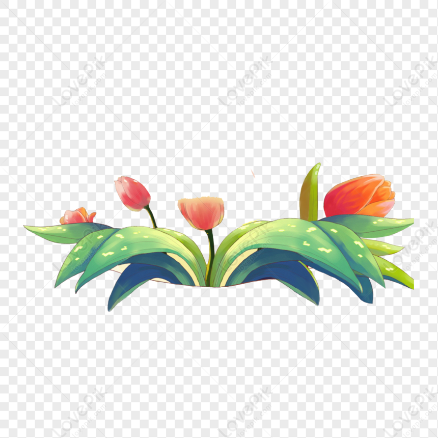 Flowers In Clusters PNG Hd Transparent Image And Clipart Image For Free ...