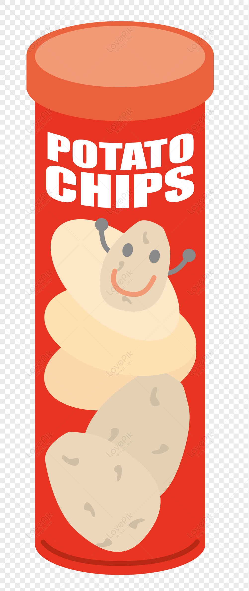 Chips ClipArt