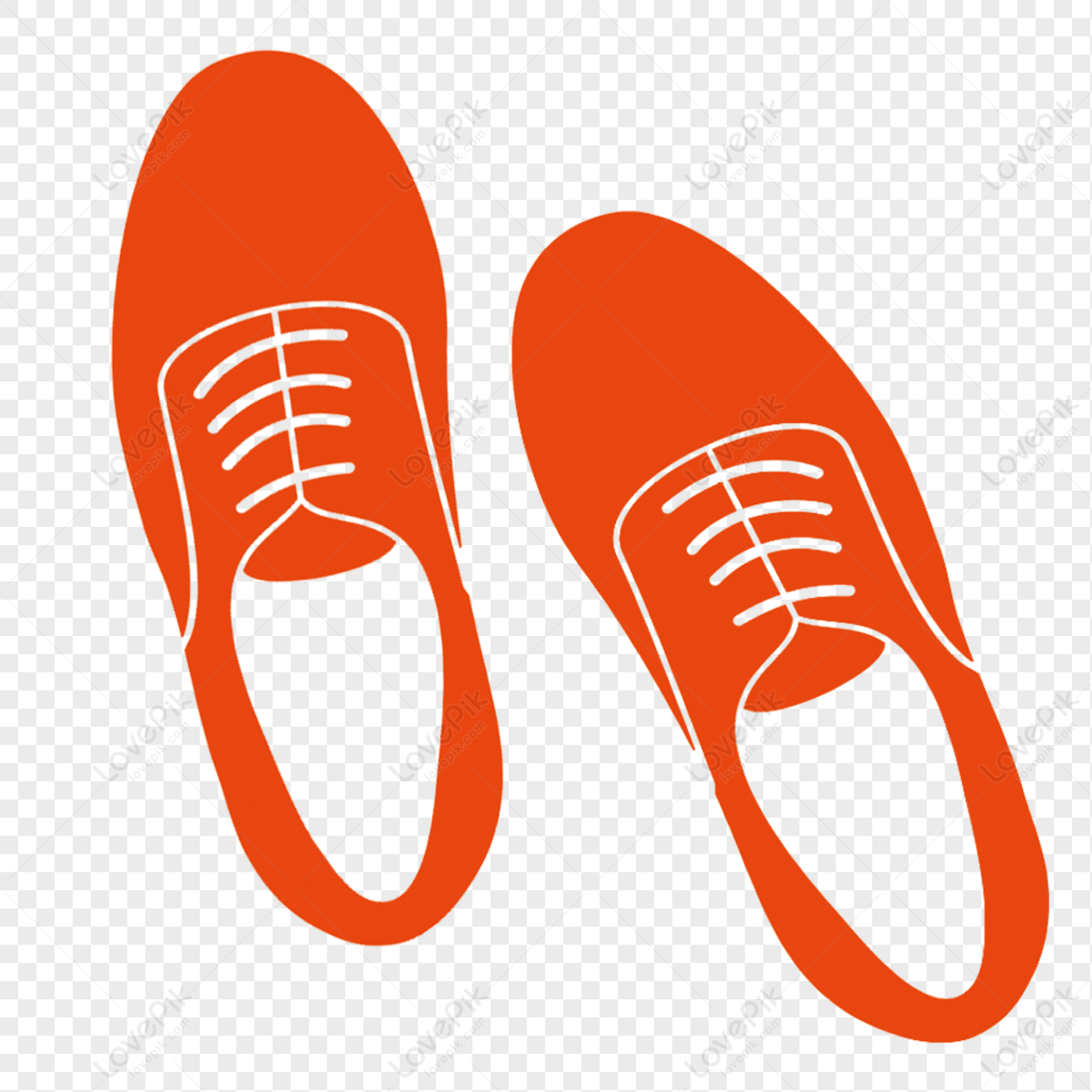 Red Shoes PNG Hd Transparent Image And Clipart Image For Free Download -  Lovepik | 400261484