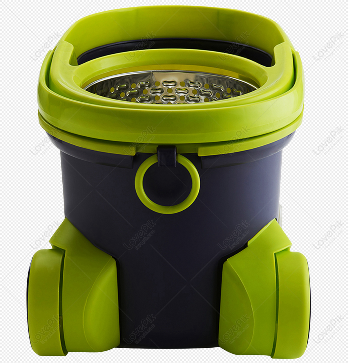 Water Bucket PNGs for Free Download