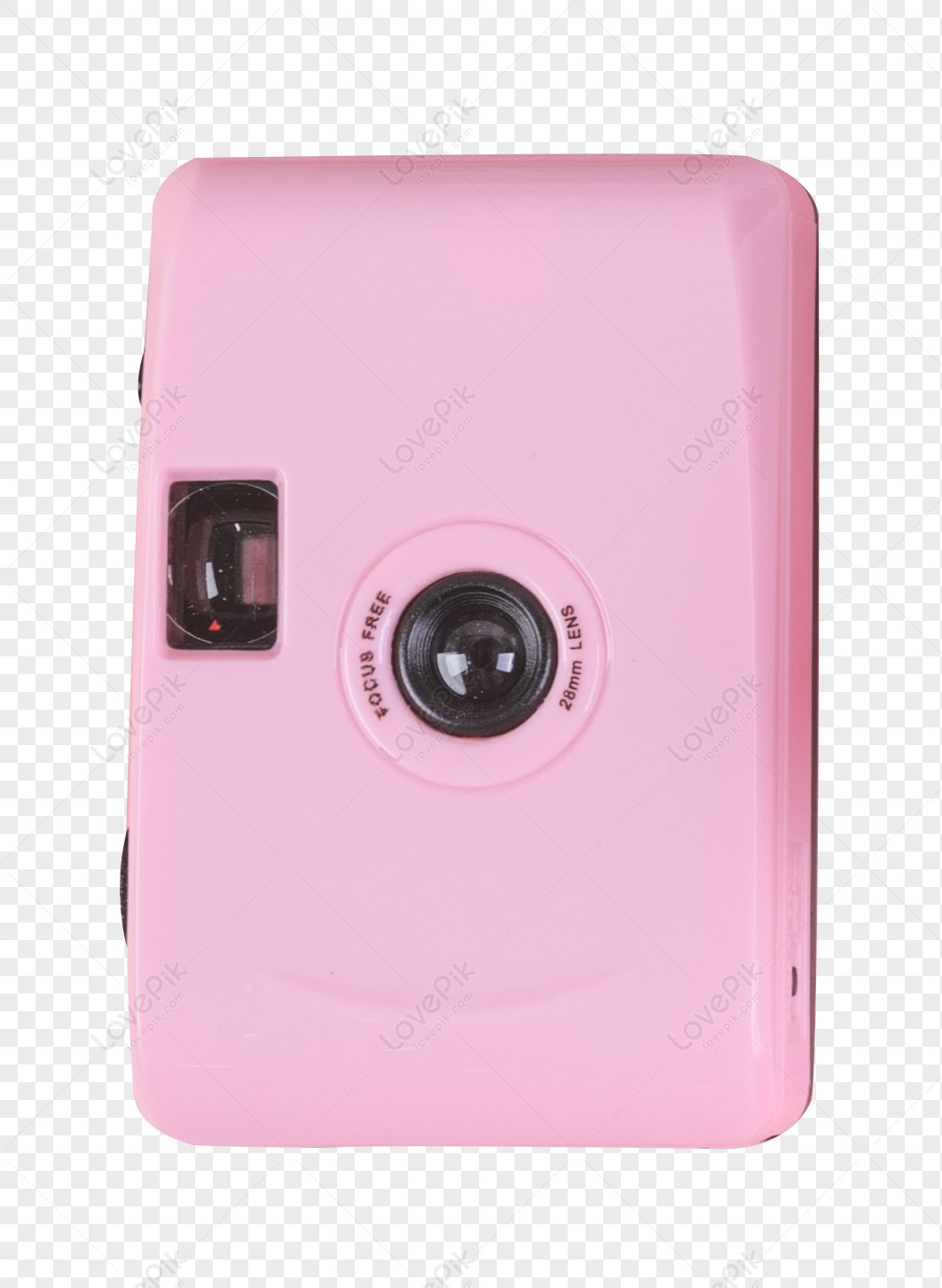 lomo camera png clipart