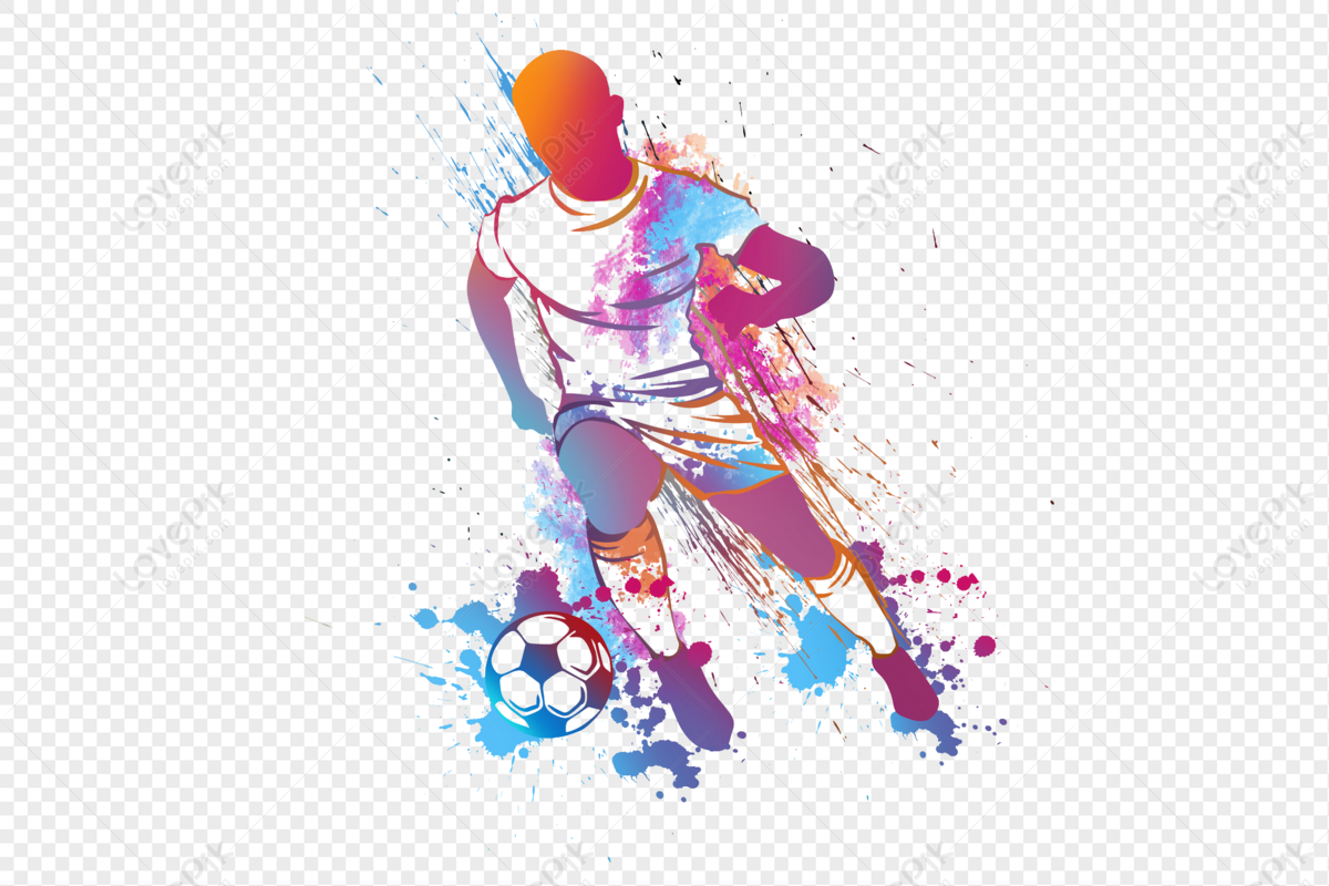 Futebol Jogo De Futebol Copa Do Mundo Copa Do Mundo Da Rússia PNG , Futebol  Colorido, Futebol Legal, Cor Imagem PNG e Vetor Para Download Gratuito