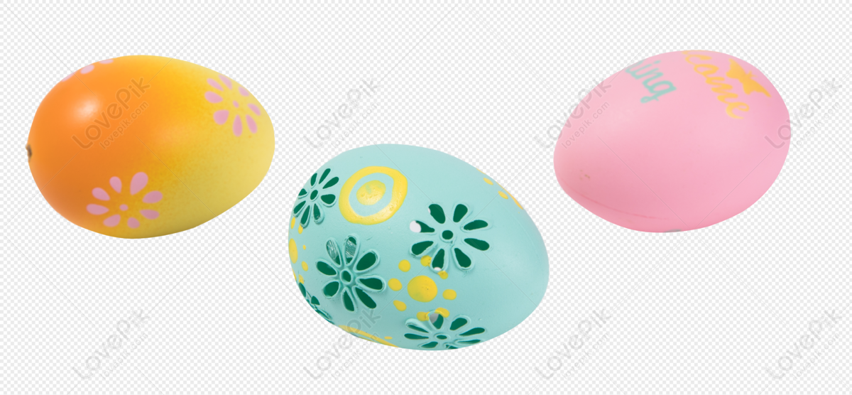 Easter Eggs 3d Vector, 3d Green Easter Eggs For Day, Easter Clipart, Easter,  Egg PNG Image For Free Download