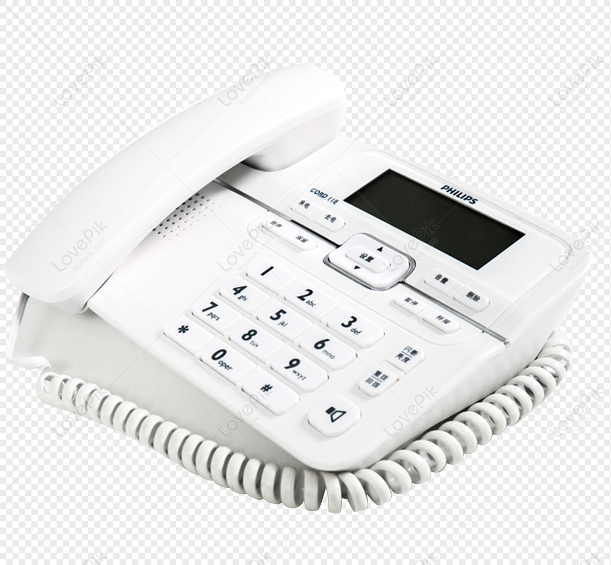 Fixed Telephone, Phone White, Executive Phone, Desk Phone PNG Image Free  Download And Clipart Image For Free Download - Lovepik | 400313571