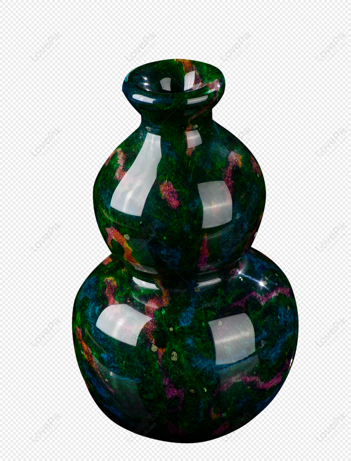 Jade Bottle PNG Image Free Download And Clipart Image For Free Download