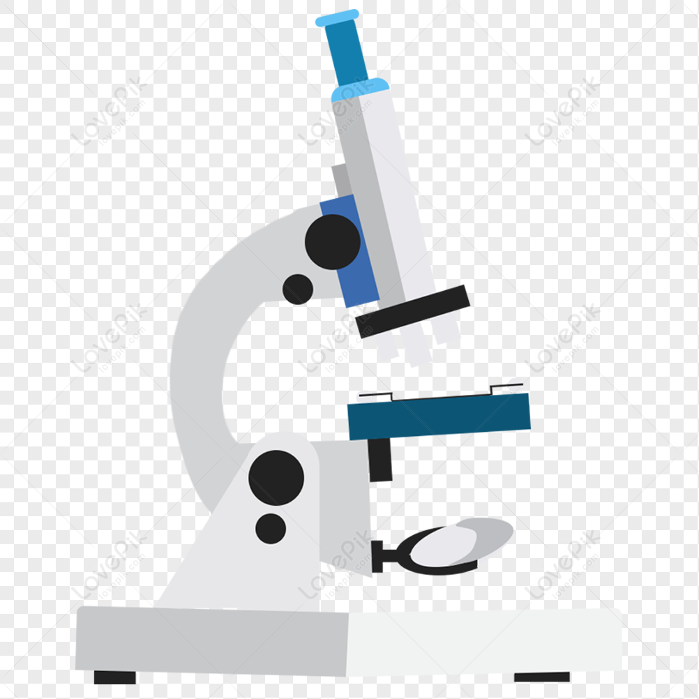 Microscope PNG White Transparent And Clipart Image For Free Download -  Lovepik | 400329162