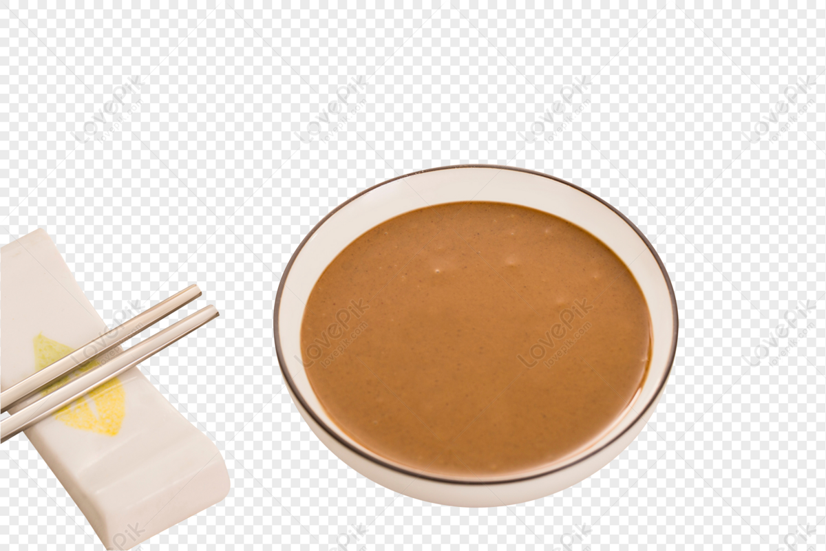 Sesame Paste PNG Transparent And Clipart Image For Free Download - Lovepik  | 400308686