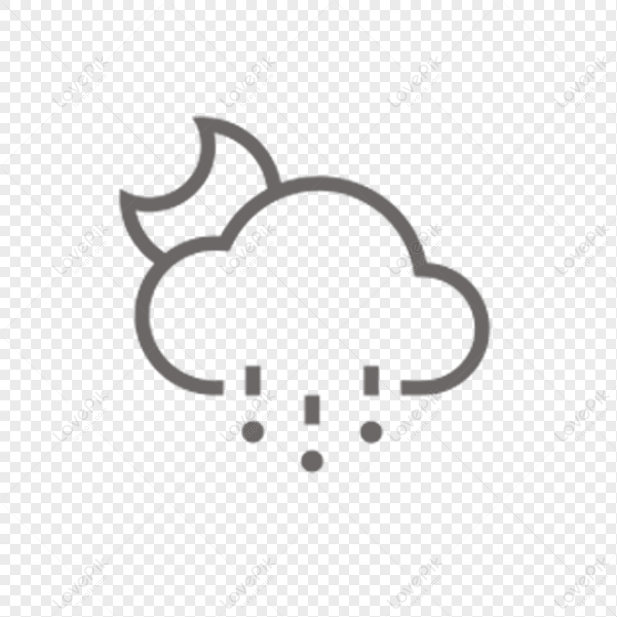 Weather Icons PNG Hd Transparent Image And Clipart Image For Free ...