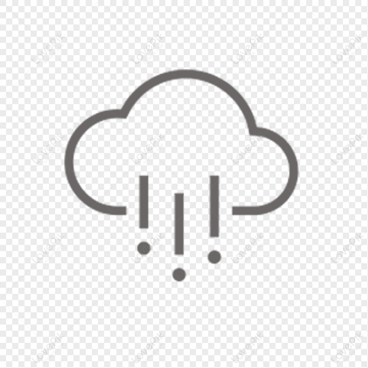 Weather Icons Free PNG And Clipart Image For Free Download - Lovepik ...