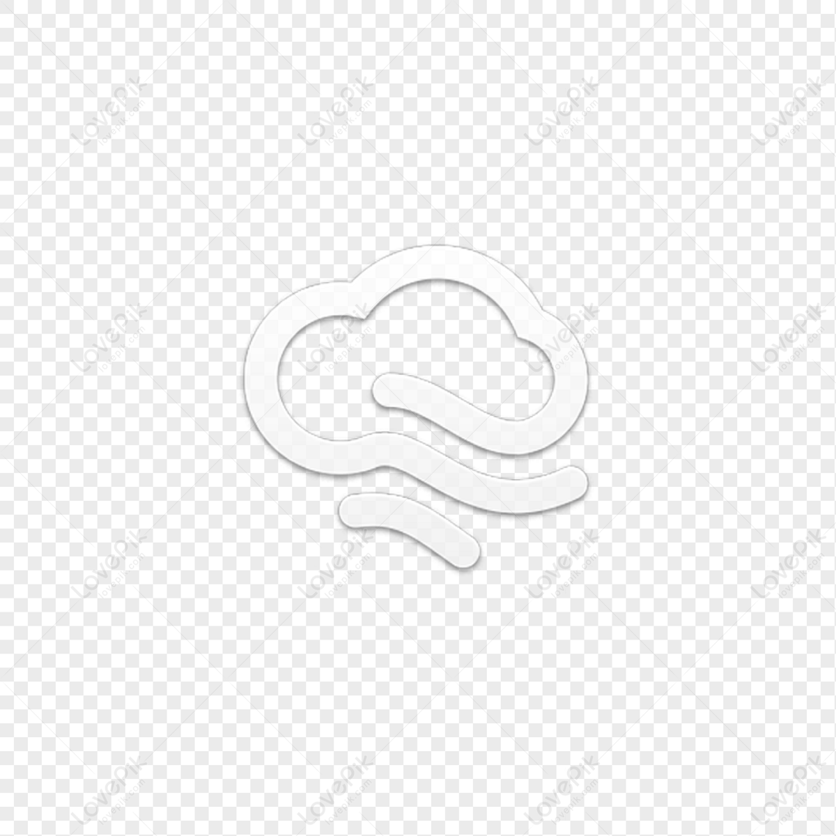 Windy Icon Png
