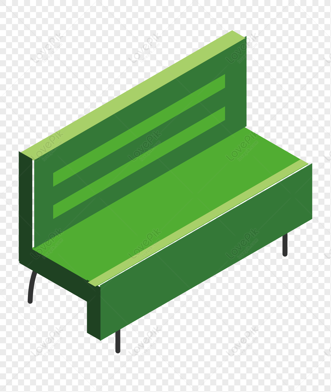 Bench, Art Design, Design Vector, Art Vector PNG Image Free Download ...