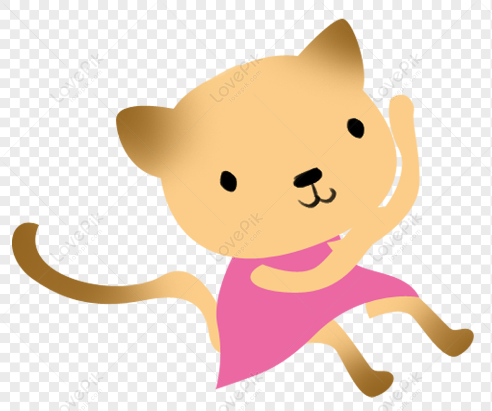 Cartoon Cat Images, HD Pictures For Free Vectors Download 