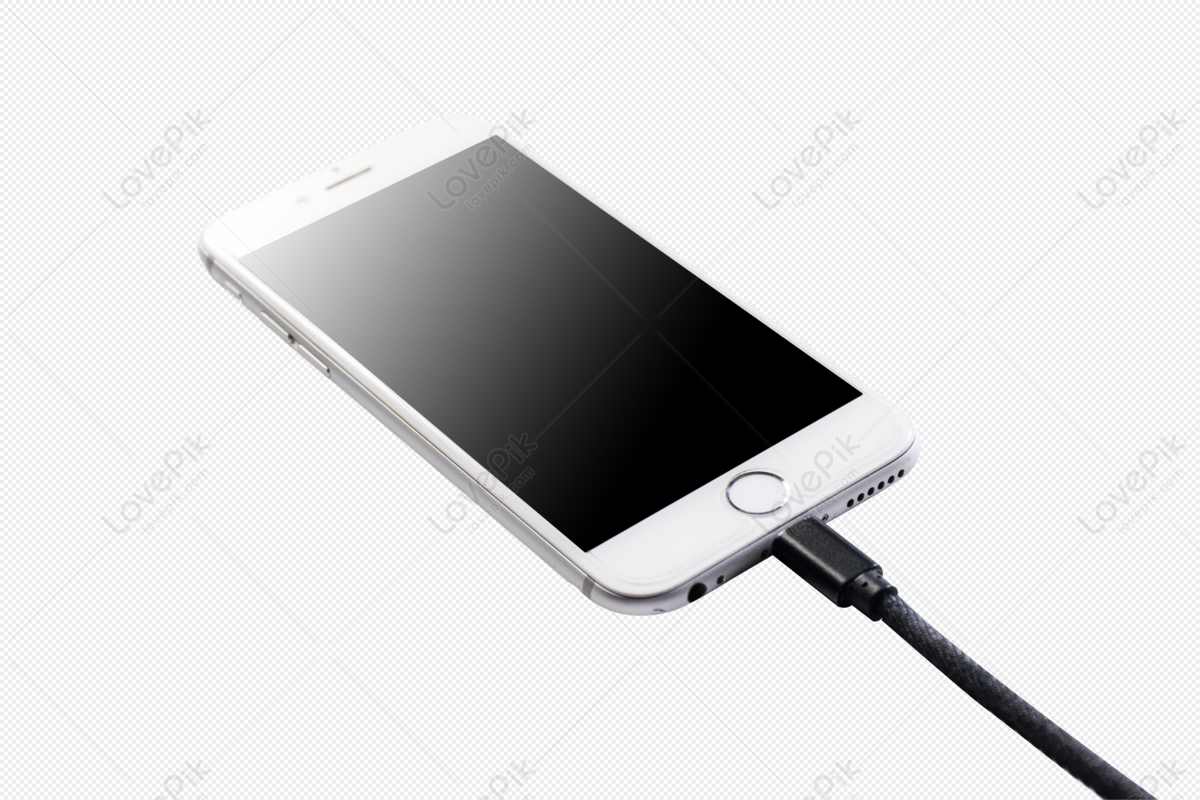 Charger Charger Mobile Phone Modern Technology Apple Texture Cha PNG  Transparent Background And Clipart Image For Free Download - Lovepik |  400372780