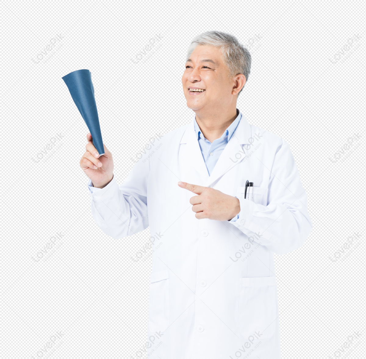 Velho médico, desenho animado, pessoas, médicos png