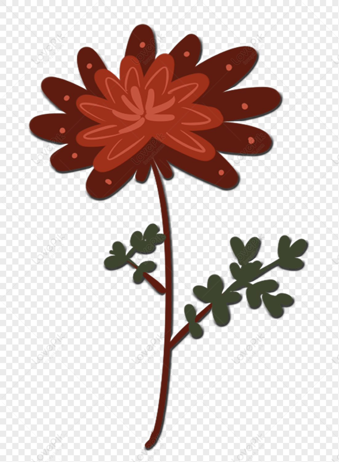 Flower PNG Image And Clipart Image For Free Download - Lovepik | 400360768