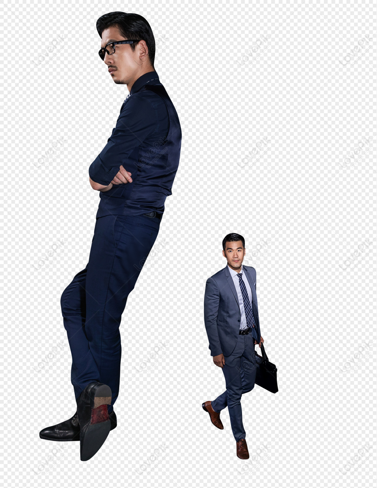 Suit Customization PNG Images With Transparent Background