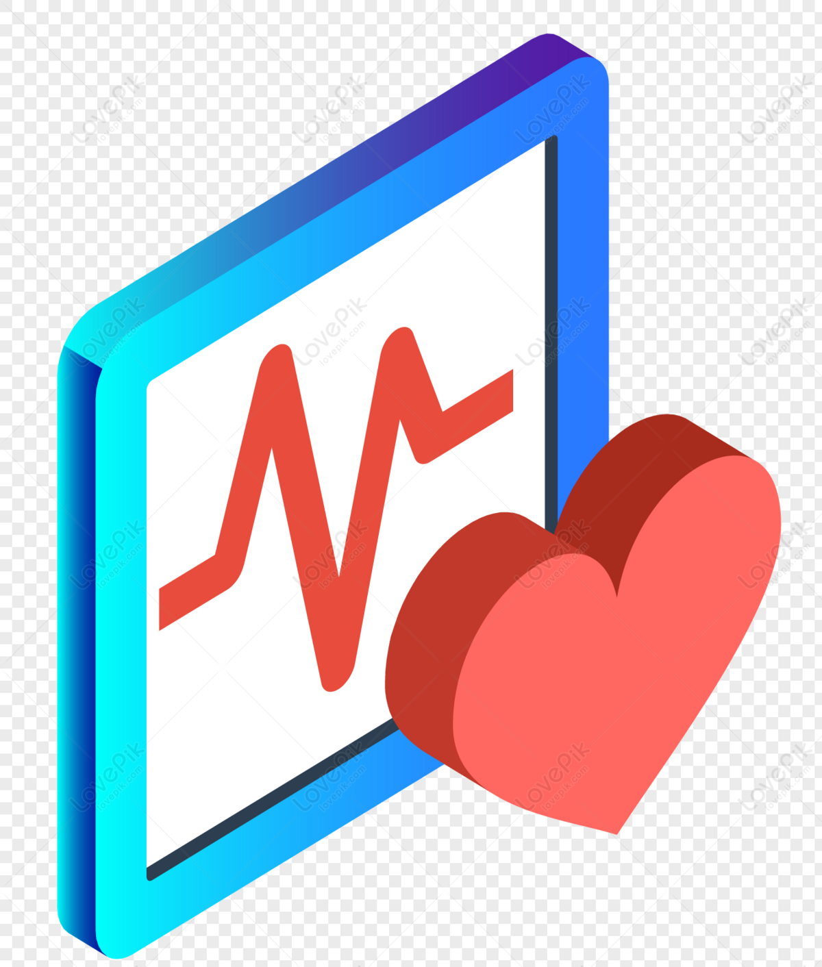Heartbeat Logo Template | Logo templates, ? logo, Medical logo