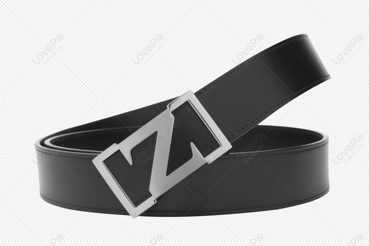 Lv Men's Belt - Lv Belt Transparent - Free Transparent PNG Download - PNGkey