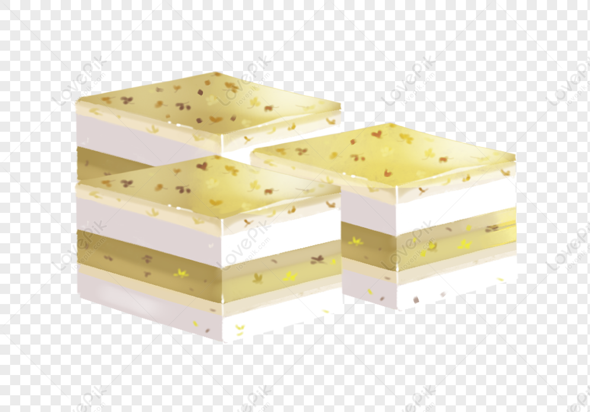 Osmanthus Jelly PNG Image Free Download And Clipart Image For Free ...