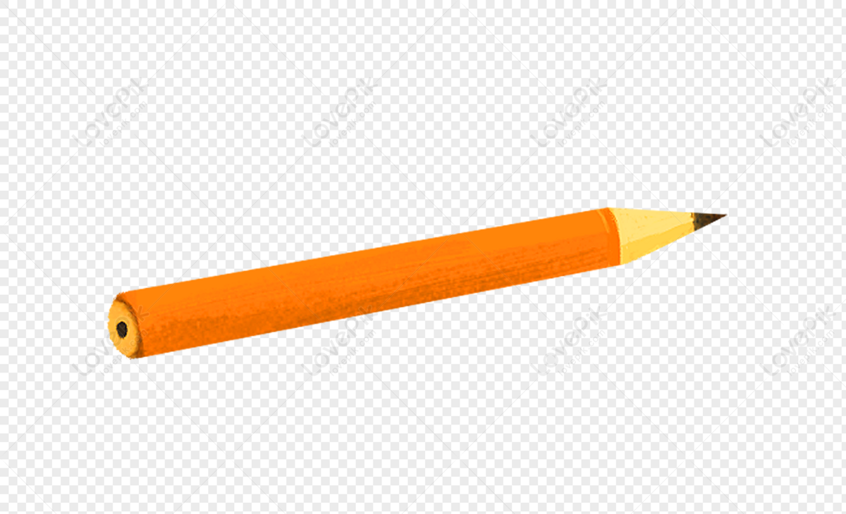 Pencil PNG White Transparent And Clipart Image For Free Download - Lovepik  | 400352932