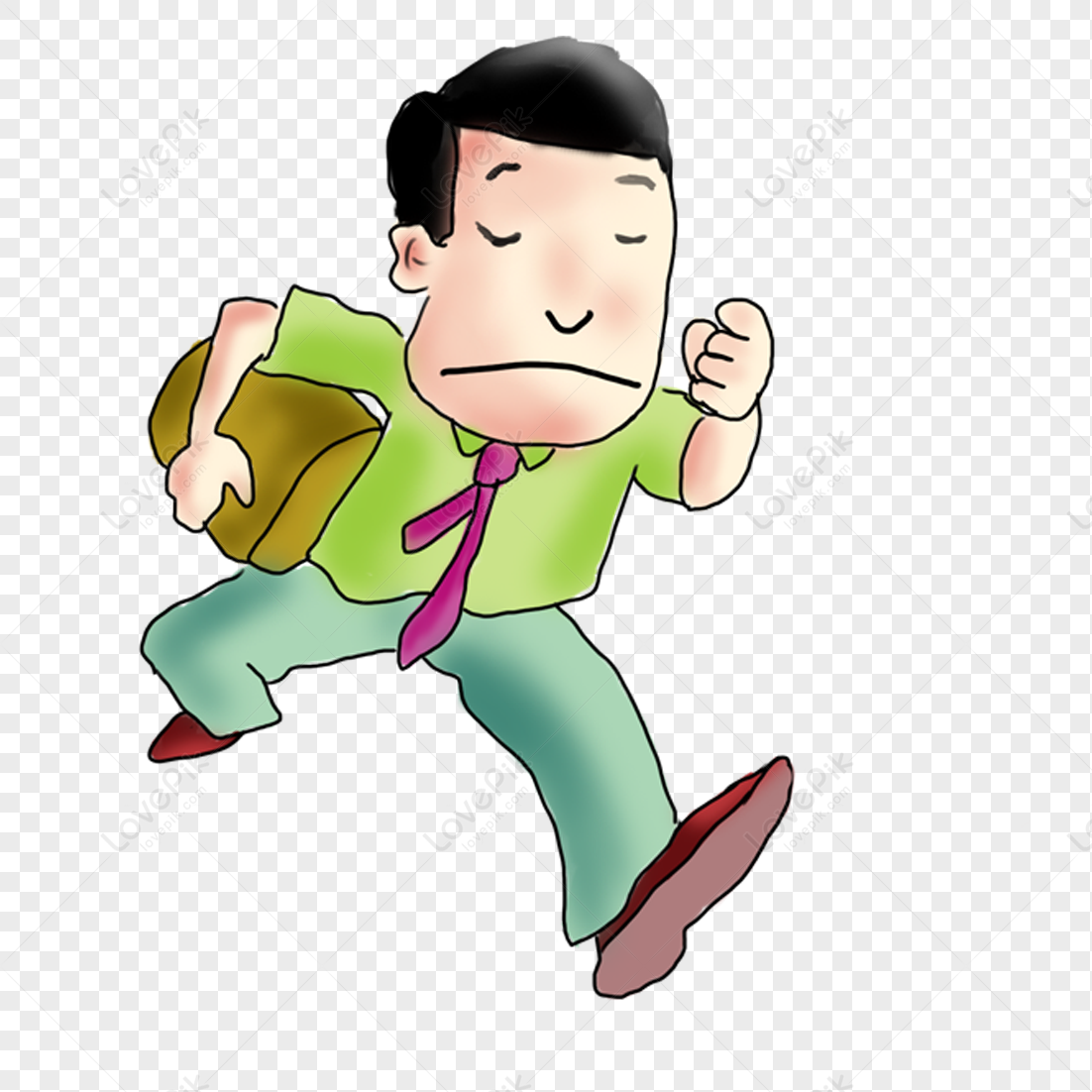 <b>Running</b> Boy, <b>Man</b> <b>Running</b>, Cartoon <b>Running</b>, Characters PNG Transparent Image...