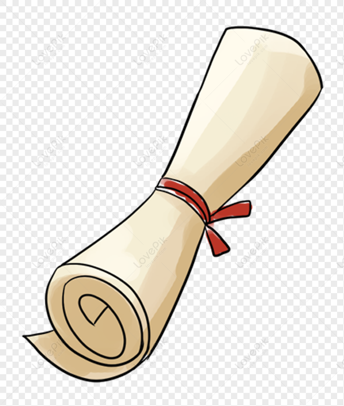 scroll background clipart