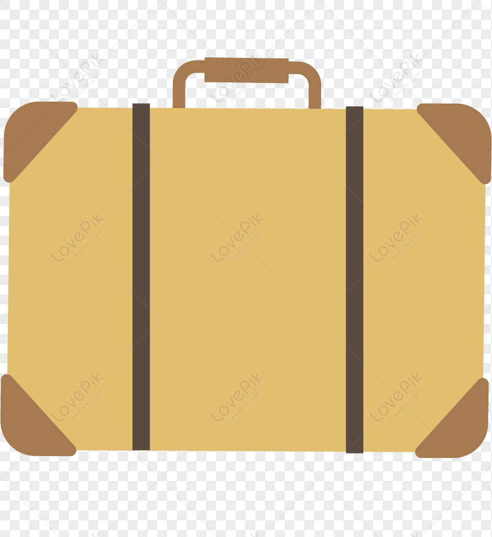 Suitcase PNG Transparent Image And Clipart Image For Free Download -  Lovepik | 400352417