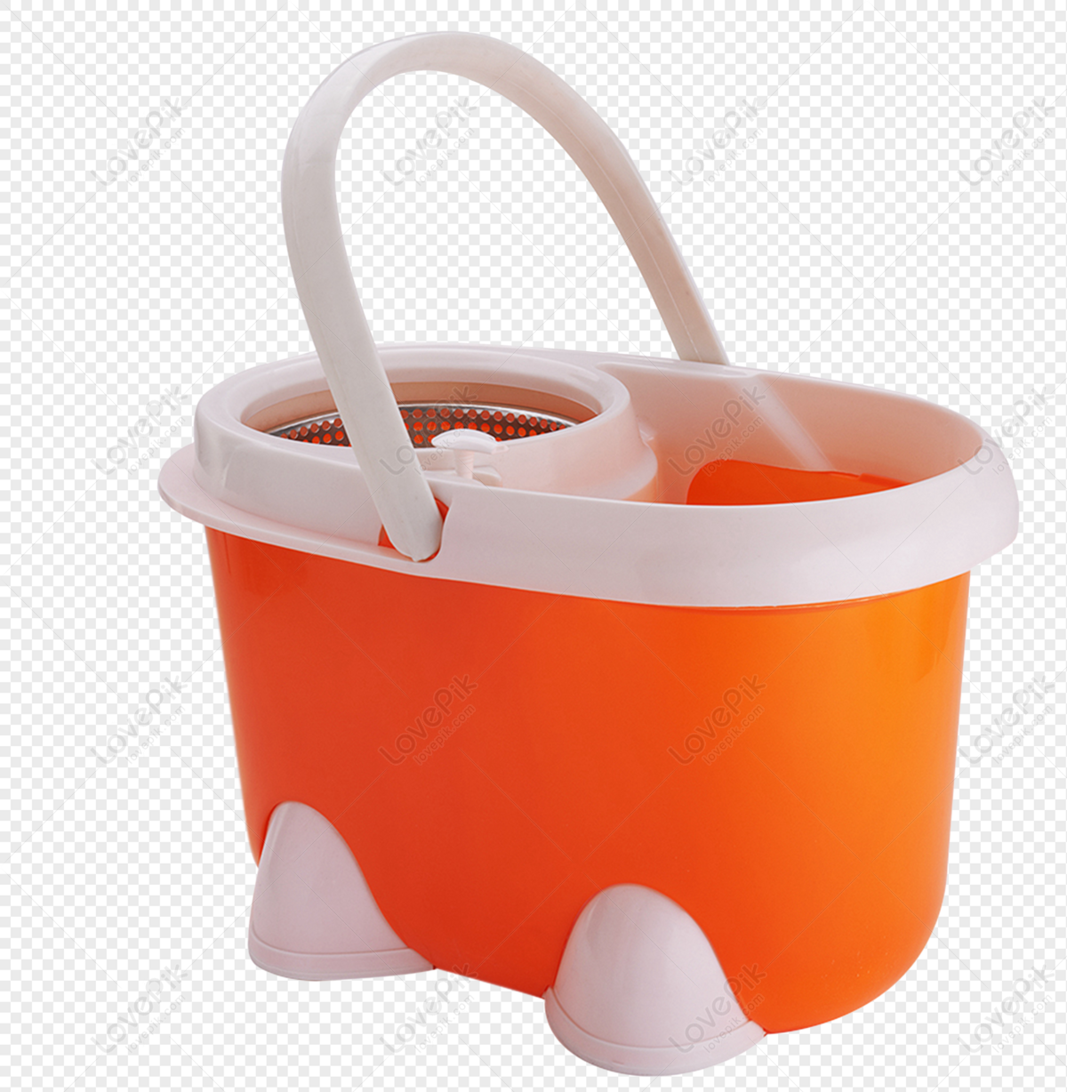 Water Bucket PNGs for Free Download