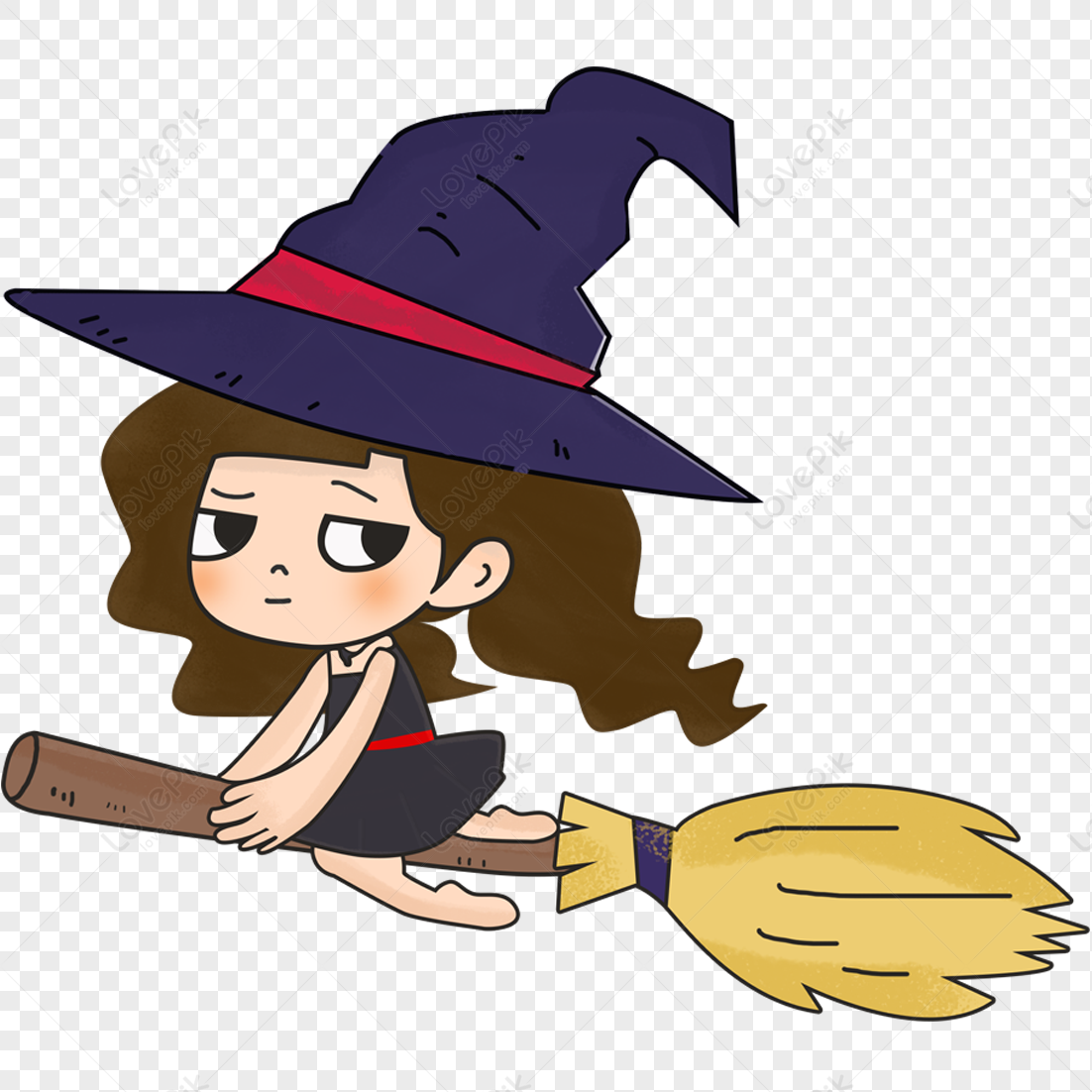 Witch Vector Images, HD Pictures For Free Vectors Download 