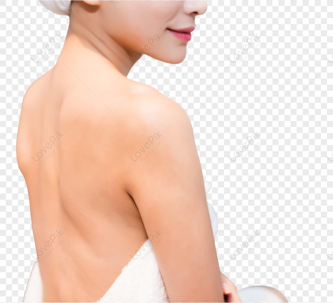 Beauty Body Beauty Back Figure, High Light, Purity, Beautiful Body Free PNG  And Clipart Image For Free Download - Lovepik