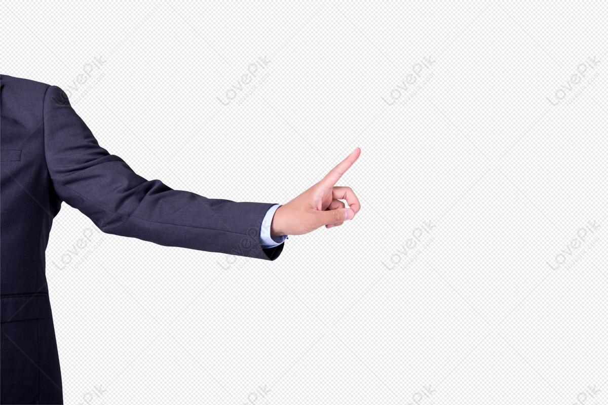 hand touch png