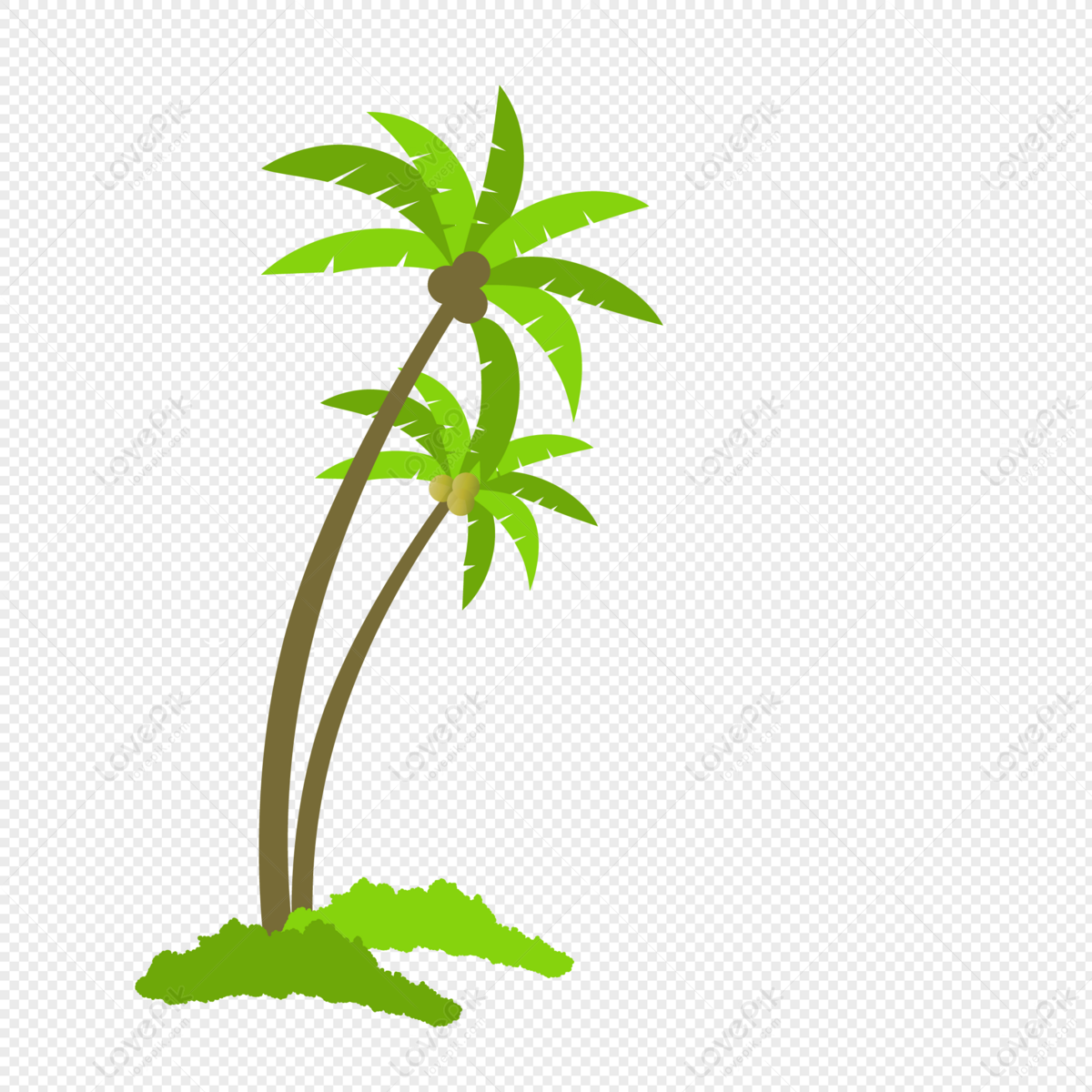 Buy Tropical Logo, Summer Logo, Coconut Logo, Cocktail Logo, Beach Logo,  Bar Logo, Fresh, Heat, Flower, Travel Logo, Travel Agency, Fluffydot Online  in India - Etsy