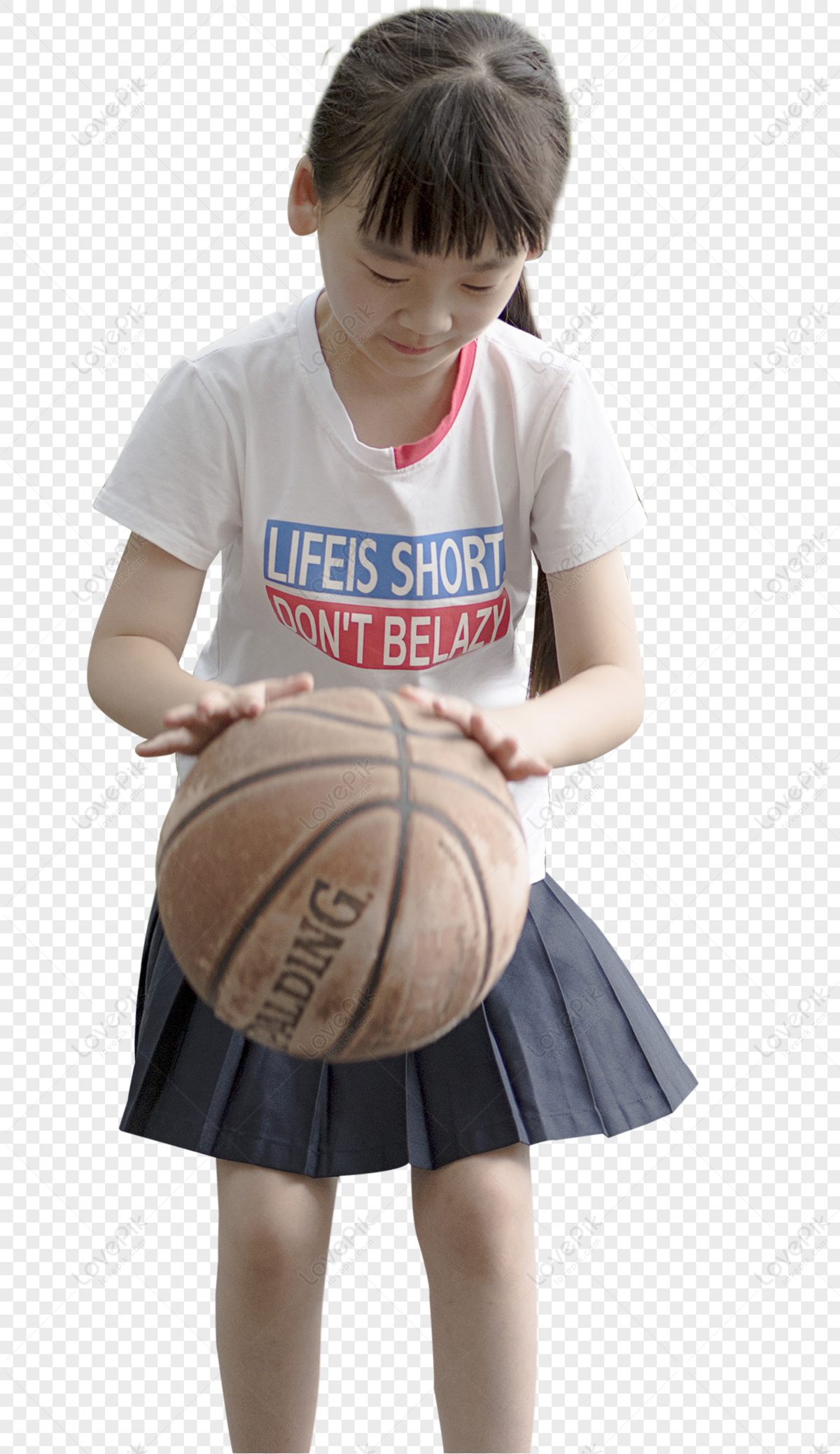 Jovem Bonito Segurando Uma Bola De Basquete PNG Imagens Gratuitas Para  Download - Lovepik