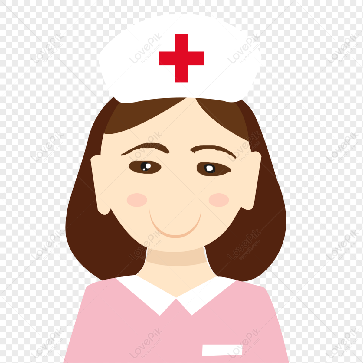 My sister is nurse. Стикер медицинской сестры. Наклейка медсестра. Много медсестер рисунок. Медицинская сестра акварель.