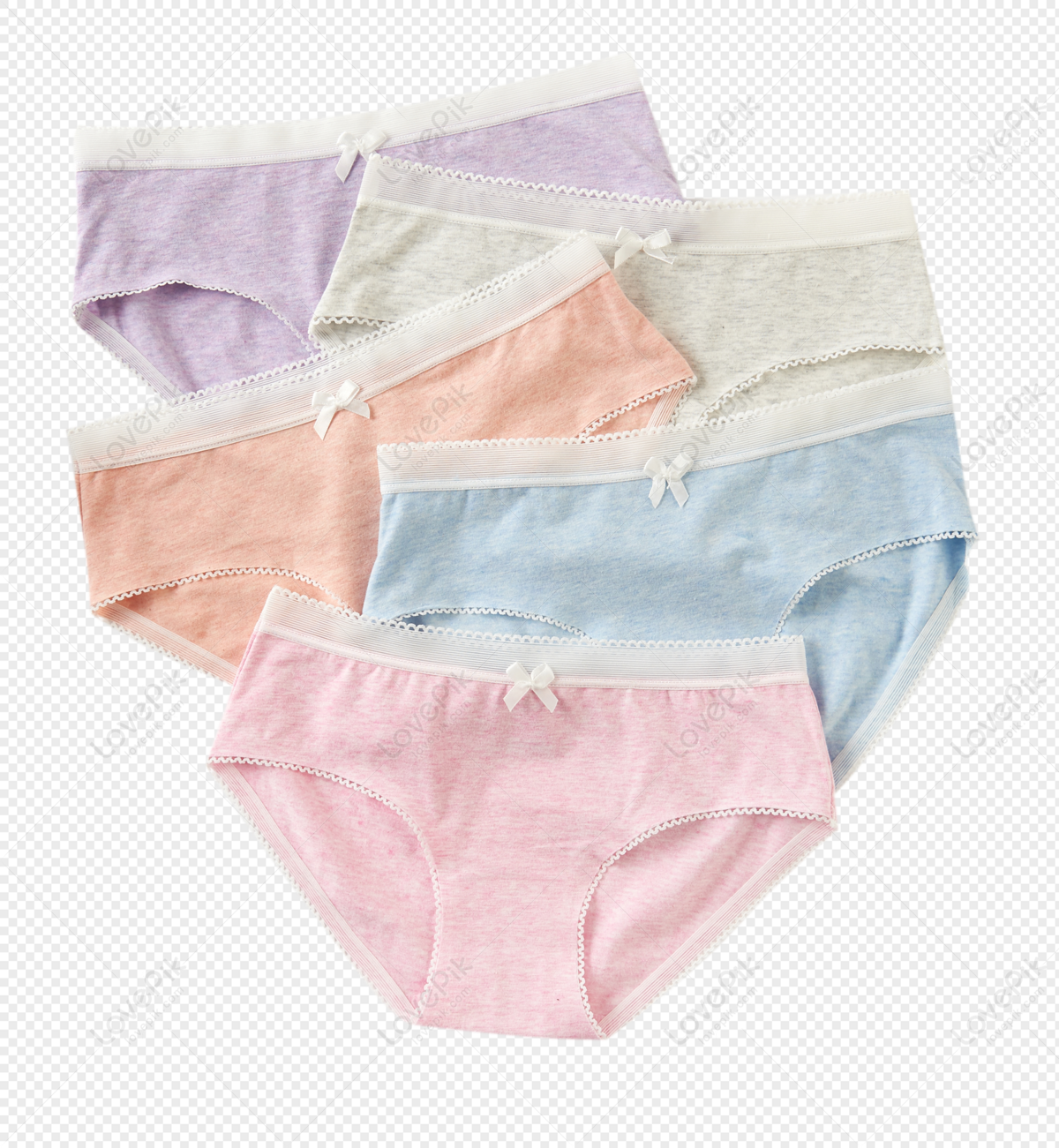 Ladies Cotton Underwear, Pink Underwear, Soft And Sexy., Breathable PNG  Free Download And Clipart Image For Free Download - Lovepik