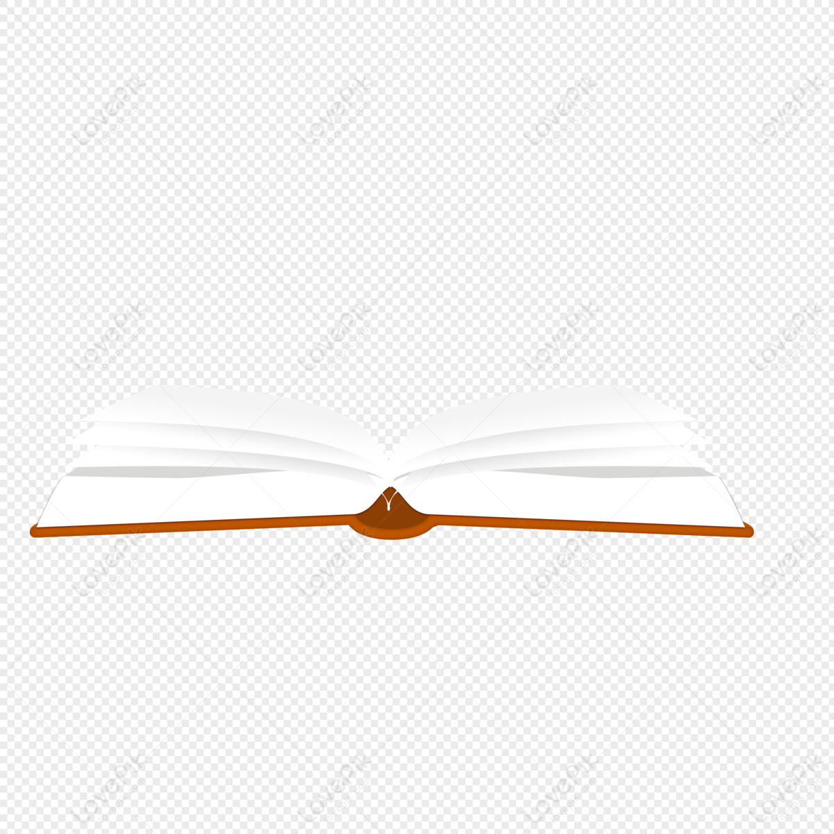 Learning Great Books Illustration Image PNG Image And Clipart Image For ...