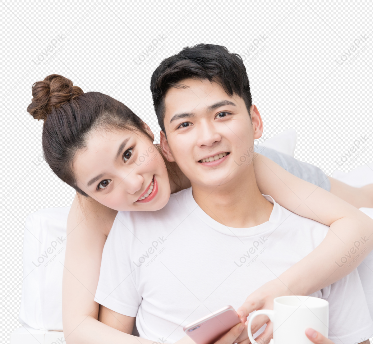 Free Chat Couple