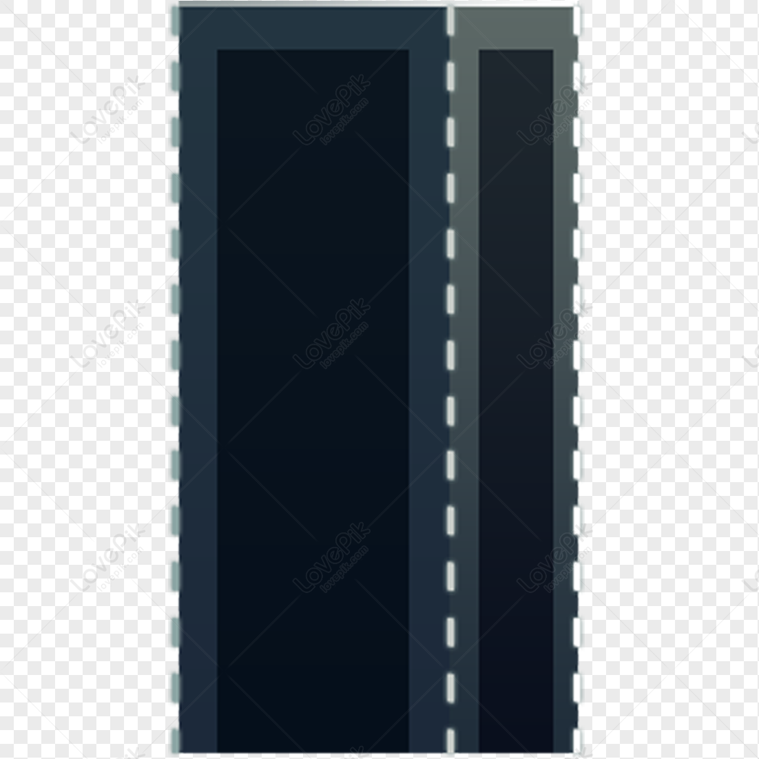 blank building clipart