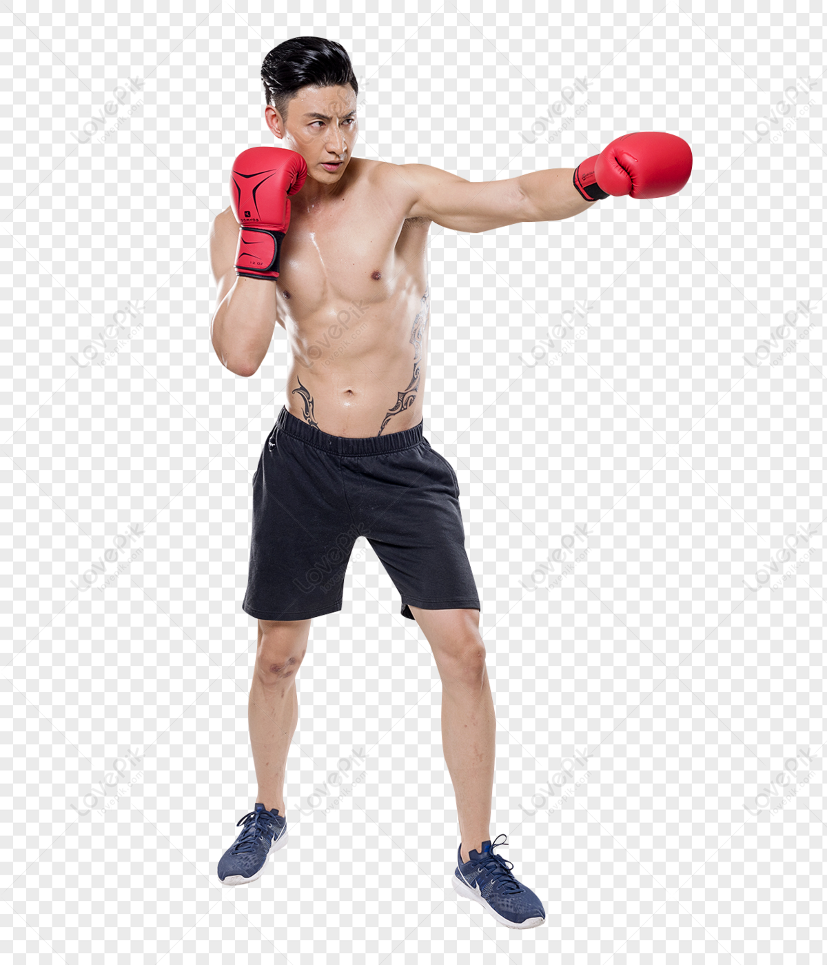 Photo de Carte De Base Daction De Boxe Homme, kickboxeur, fond d écran de  boxe thaïlandaise, biceps Graphique images free download - Lovepik