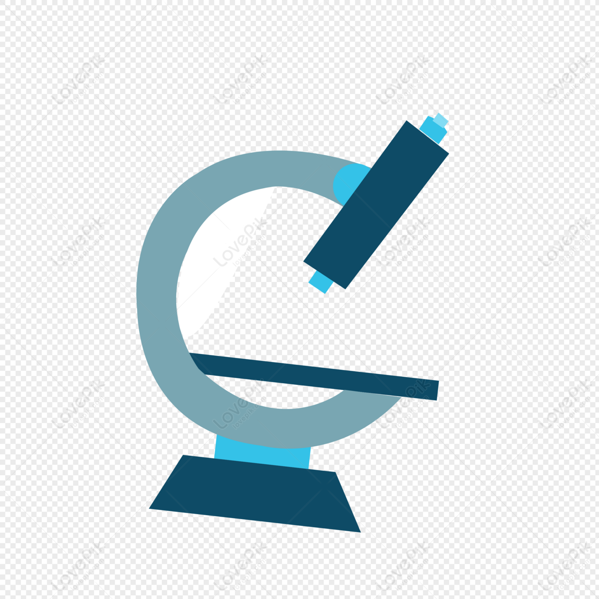 236 Microscope Logo High Res Illustrations - Getty Images