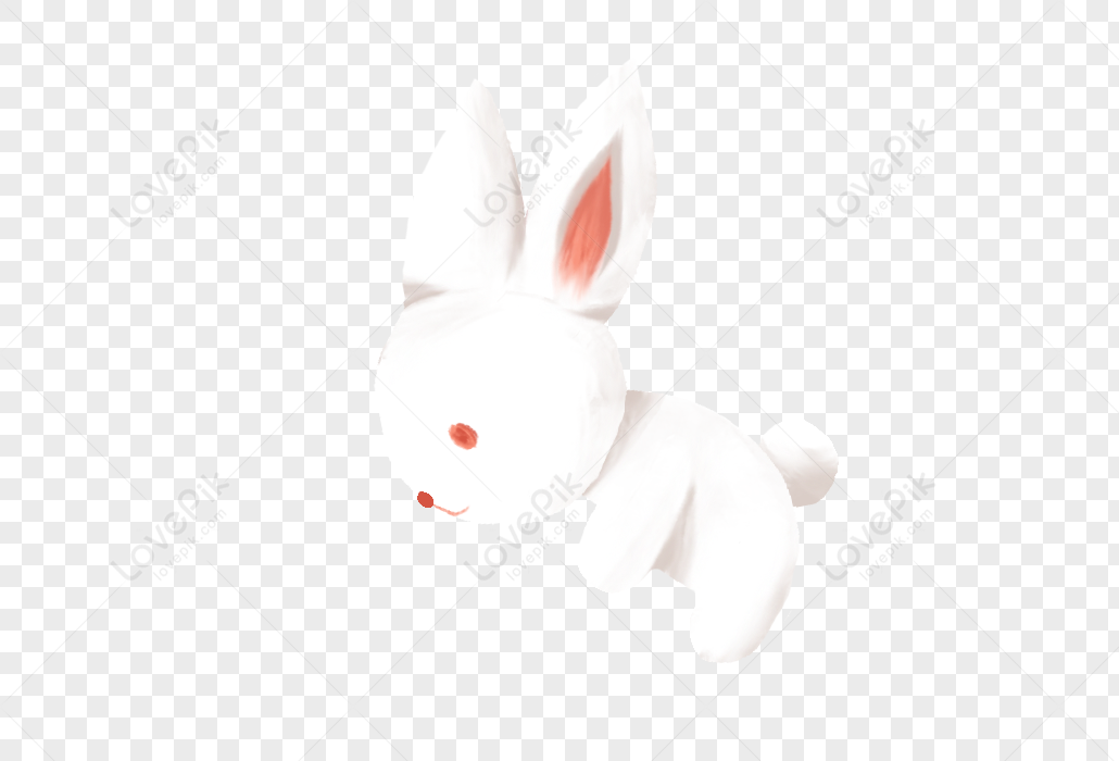 White Rabbit шоколадные кролики