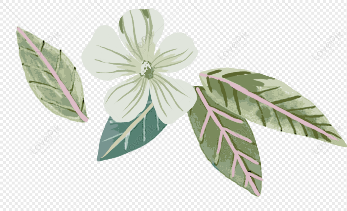 Small Flower PNG Transparent Background And Clipart Image For Free Download  - Lovepik | 400424890