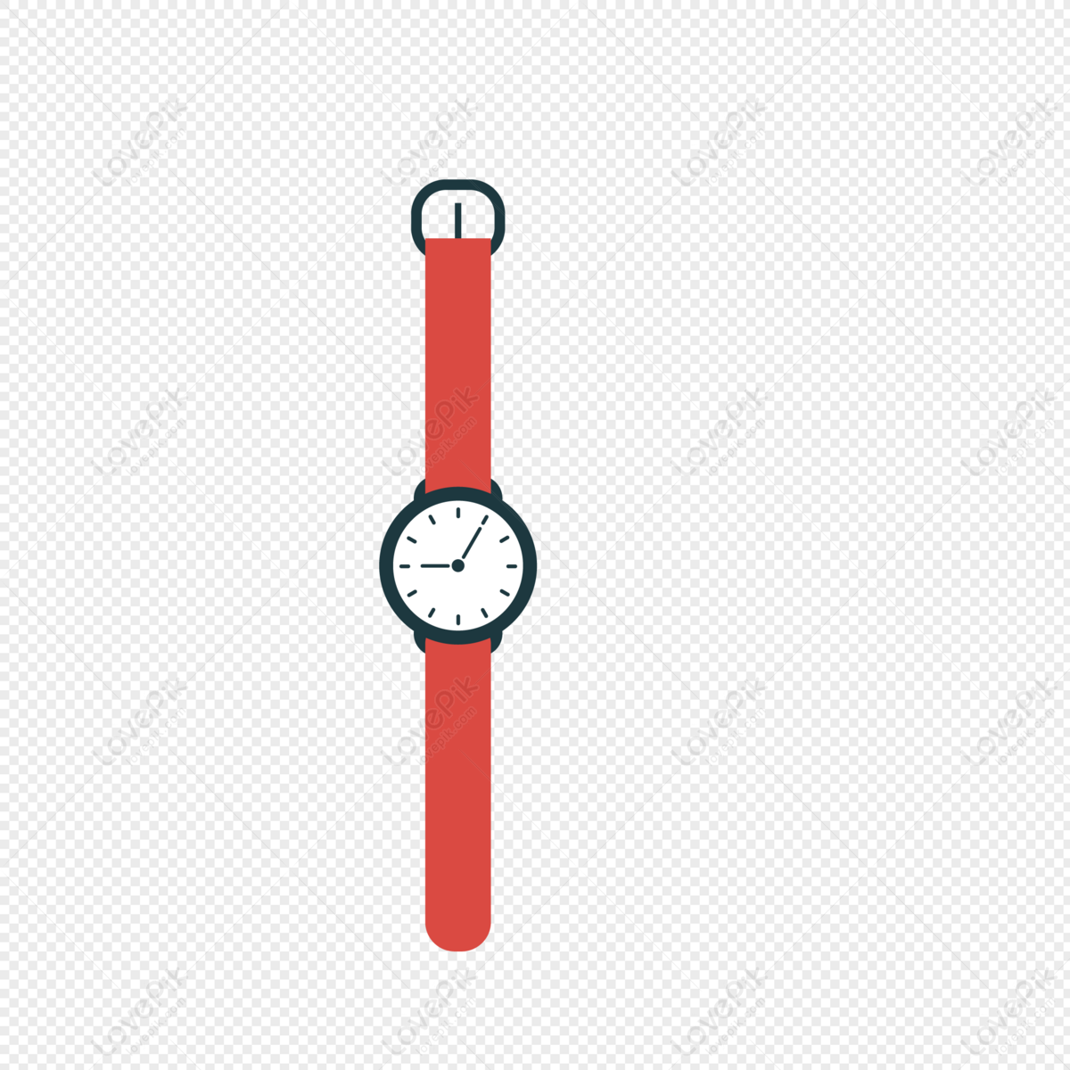 Wrist Watch PNG Transparent Image And Clipart Image For Free Download -  Lovepik | 400495957